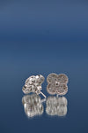 Aretes silver shine new collection