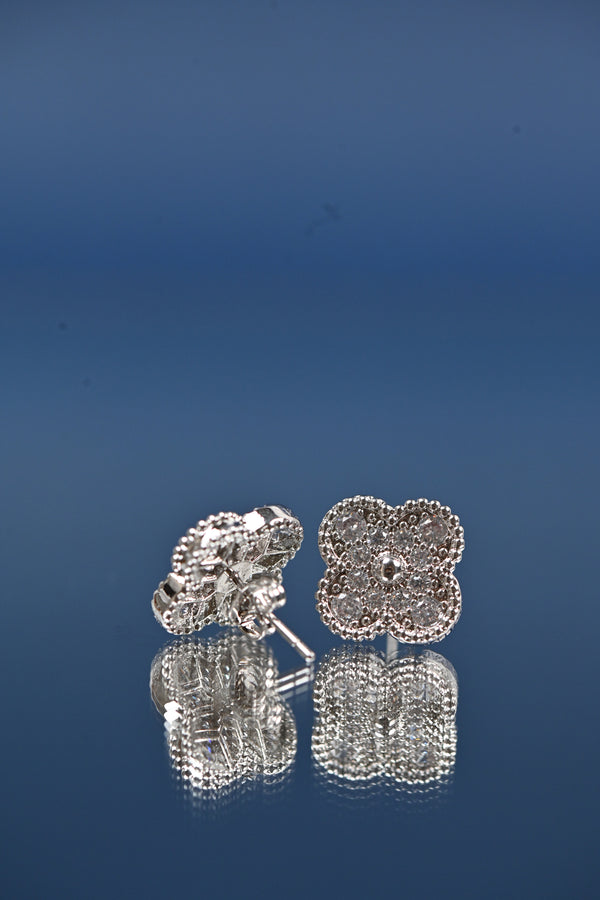 Aretes silver shine new collection