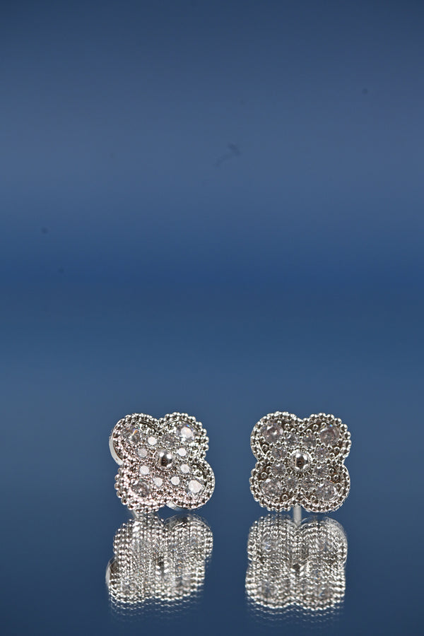 Aretes silver shine new collection