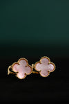 Aretes pink new collection