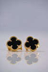 Aretes negros new collection